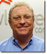 Frank McKenna, K1 Corp CEO
