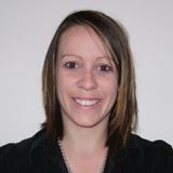 Janine Morris - K1 Corp Records Management Consultant