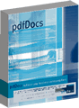 pdfDocs Desktop Software
